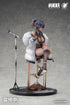 『勝利の女神:NIKKE』007_初穹重工 Hatsu Welkin CQNIKKE-001 ノイズ:クラシックディーバ 1/6スケール塗装済完成品フィギュア